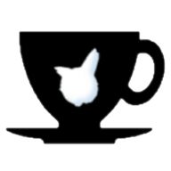 Toram Cafe logo