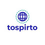 Tospirto logo