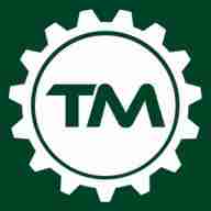Total Motorsport logo