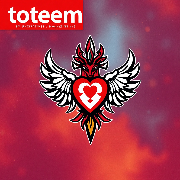 Totem RDC logo