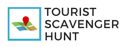 Tourist Scavenger Hunt logo