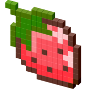 Tous les Fruits logo