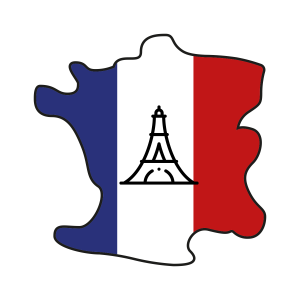 Tout de France logo