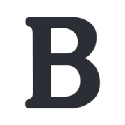 TO BHMA logo