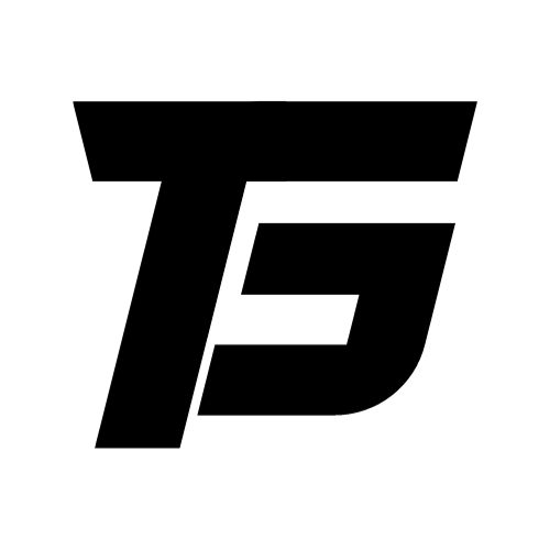TR2 Game logo
