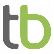 Trackback logo