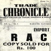 Tradechronicle.com logo