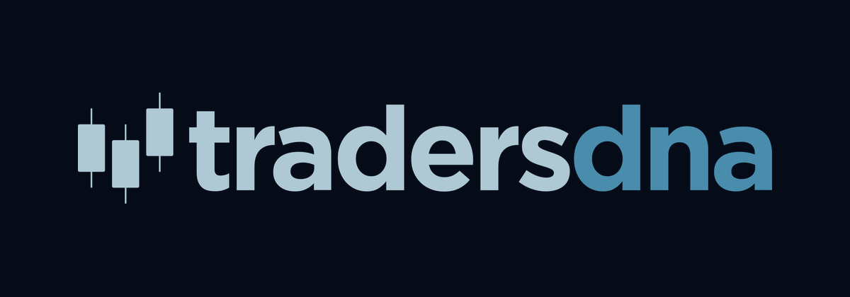 TradersDNA logo