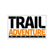 Trail Adventure Mag logo