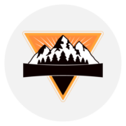 Trail Lust Wander logo