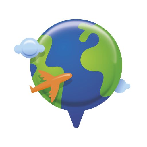 Travel-destination.net logo