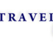 Travel for Pleasure logo