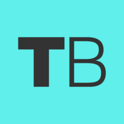 Travelbook logo