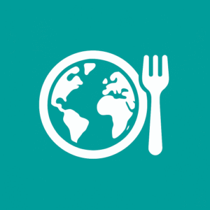 Travelforfoodhub.com logo