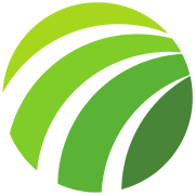 Travel Green logo
