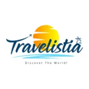 Travelistia.com logo