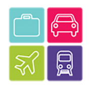 Travelling for Business logo