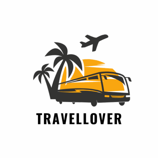 Travel Lover logo