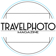 Travelphoto Magazine logo