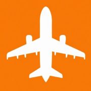 Travelright.com logo