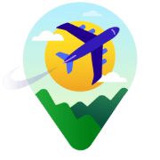 Travel with Bender logo
