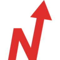 Trending NL logo
