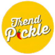 TrendPickle logo