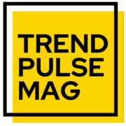 Trend Pulse Mag logo