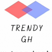 Trendygh.com logo