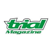 Trial Mag logo