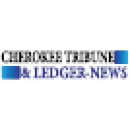 Cherokee Tribune logo