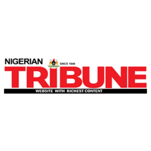 Tribuneonlineng.com logo