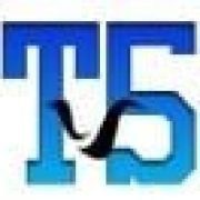 Tricks5.com logo