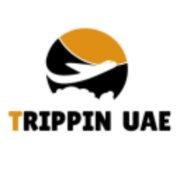 Trippin UAE logo