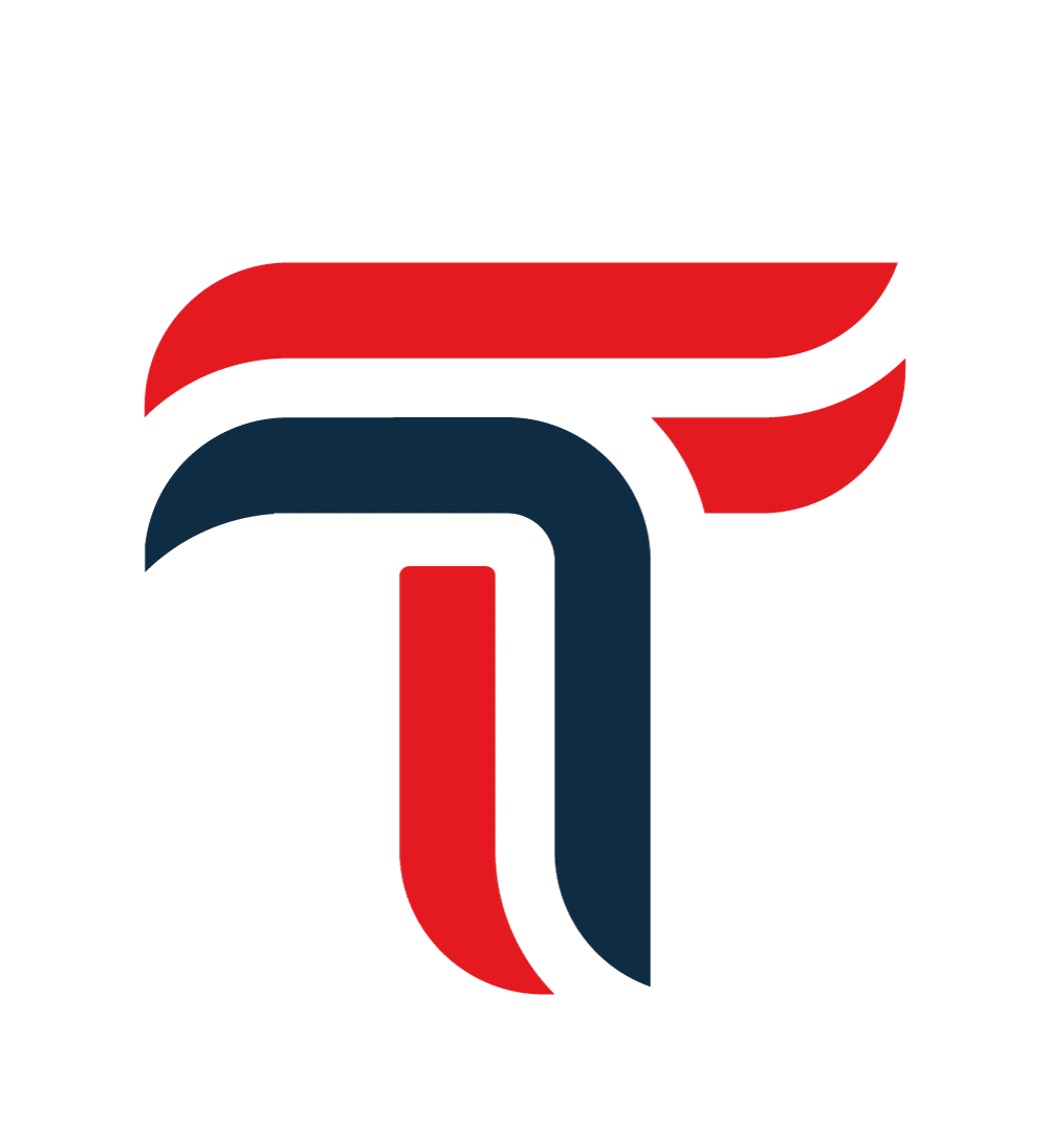 Trips and Tips logo