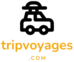 Tripvoyages.com logo