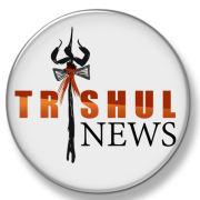 Trishulnews.com logo