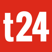 Trondheim24.no logo
