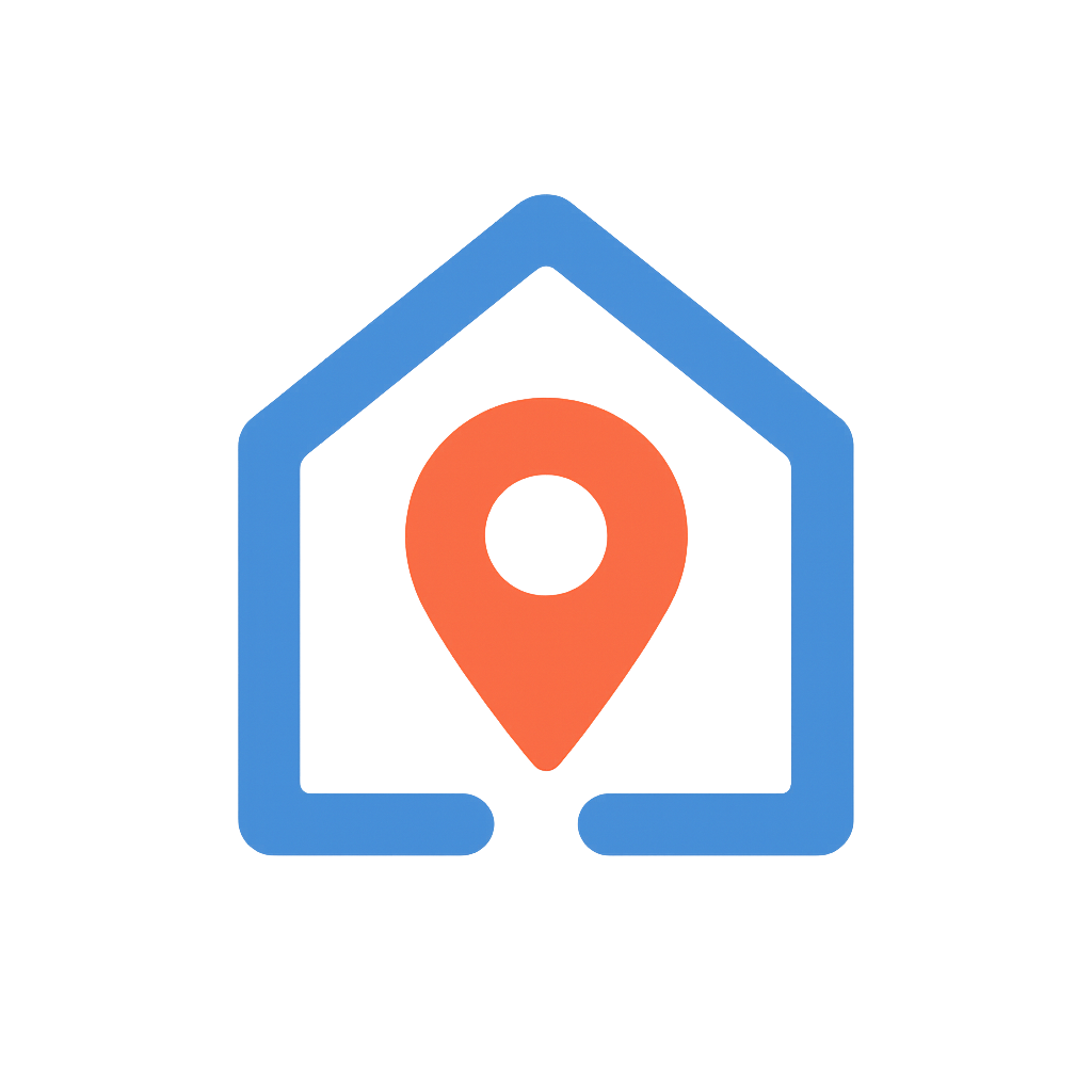 Trouve-immobilier.fr logo