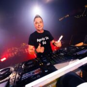 Trouw-feest-dj.be logo