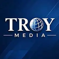 TroyMedia logo