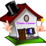 Trucos Caseros logo