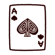 Trump Game Japan logo