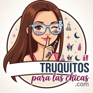 Truquitos para las chicas logo