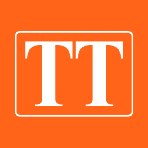 Transport Topics logo