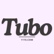 Tubo 1115 logo