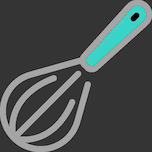 Tudoreceitas.com logo