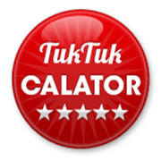 Tuktuk.Ro logo