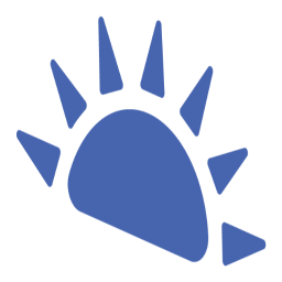 Tulu-e-Biz logo