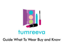 Tumreeva.info logo